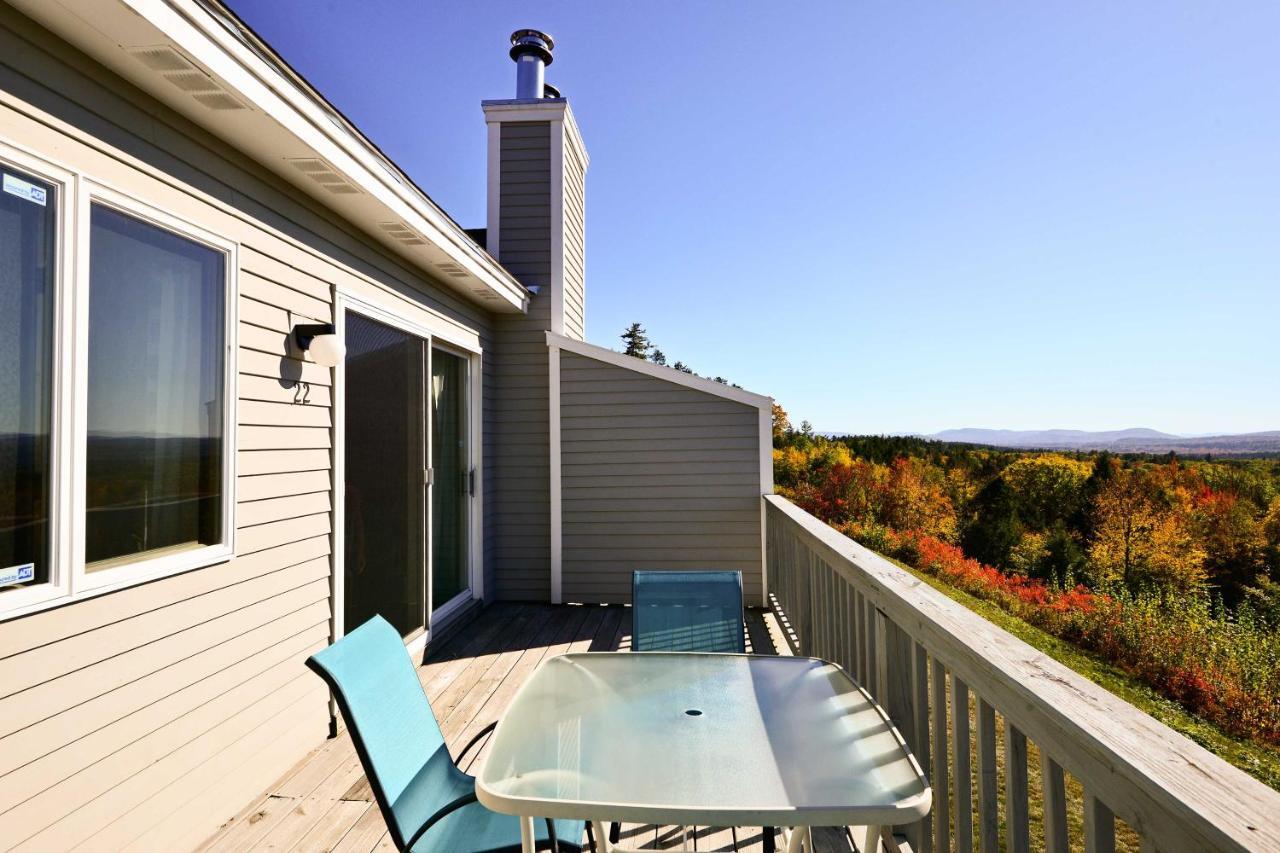 Bartlett Condo With Mountain Views Near Ski Resorts! Exterior foto